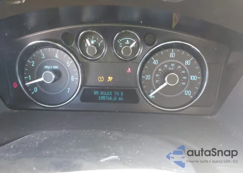 2012 Ford Flex Se z USA, uszkodzony, nr VIN 2FMGK5BC1CBD03008